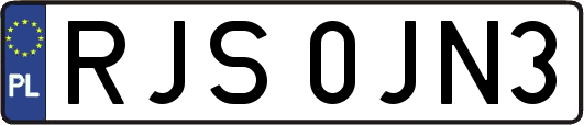 RJS0JN3