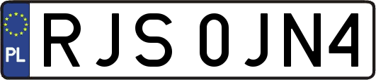 RJS0JN4