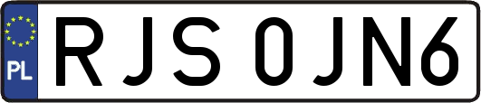 RJS0JN6