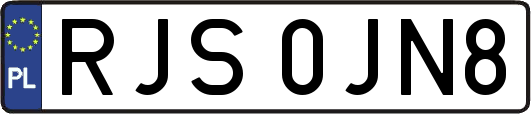 RJS0JN8