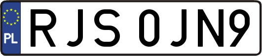 RJS0JN9