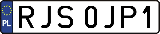 RJS0JP1