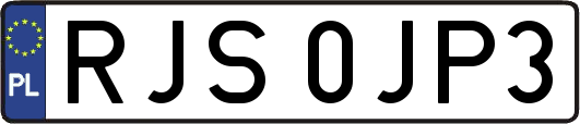 RJS0JP3