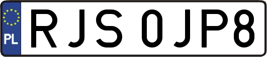 RJS0JP8