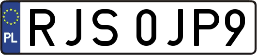 RJS0JP9