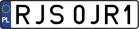 RJS0JR1