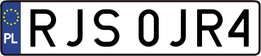 RJS0JR4