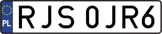 RJS0JR6