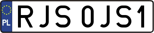 RJS0JS1