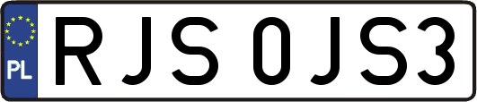 RJS0JS3