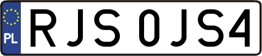 RJS0JS4