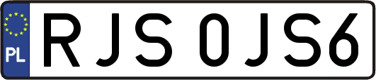 RJS0JS6