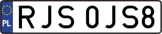RJS0JS8