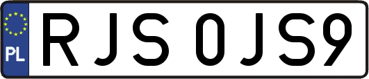 RJS0JS9