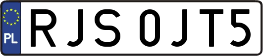 RJS0JT5