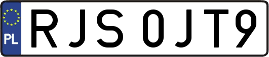 RJS0JT9
