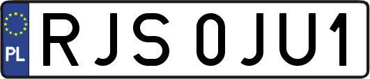 RJS0JU1