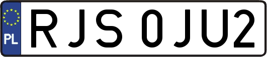 RJS0JU2