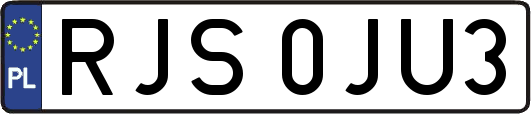 RJS0JU3
