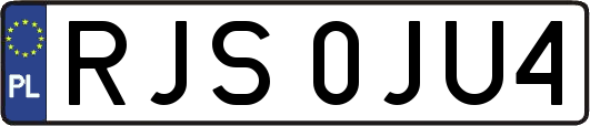 RJS0JU4