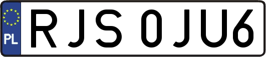 RJS0JU6