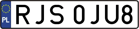 RJS0JU8