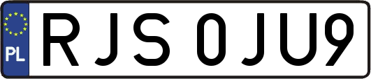 RJS0JU9