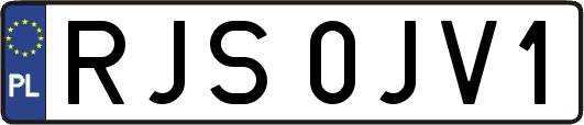 RJS0JV1