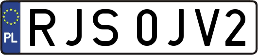 RJS0JV2