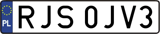 RJS0JV3