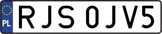 RJS0JV5