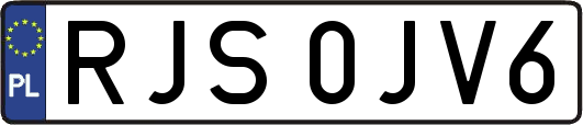 RJS0JV6