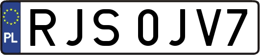 RJS0JV7