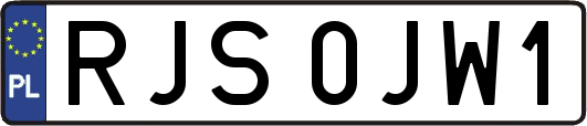 RJS0JW1