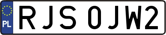RJS0JW2