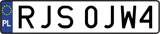 RJS0JW4