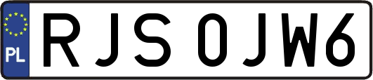 RJS0JW6