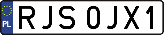RJS0JX1