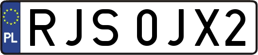 RJS0JX2