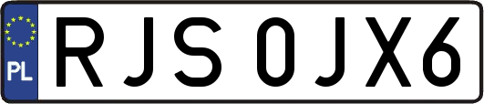 RJS0JX6