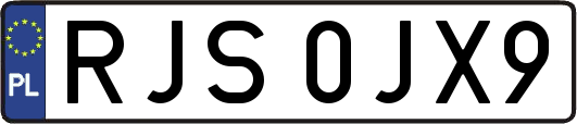 RJS0JX9