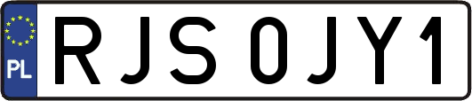 RJS0JY1