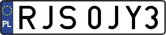 RJS0JY3