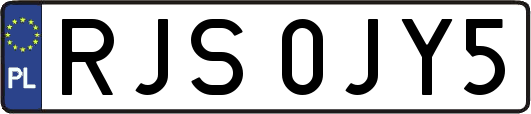 RJS0JY5