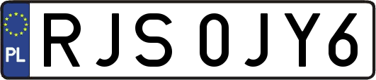 RJS0JY6
