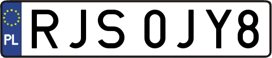 RJS0JY8