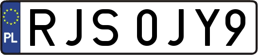 RJS0JY9