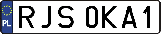 RJS0KA1