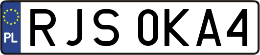 RJS0KA4