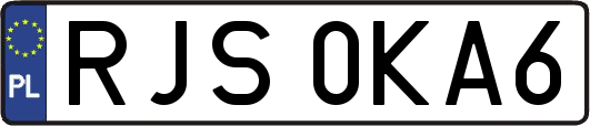 RJS0KA6